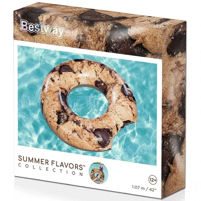 Çocuk Kurabiye Simit 107 cm 36164