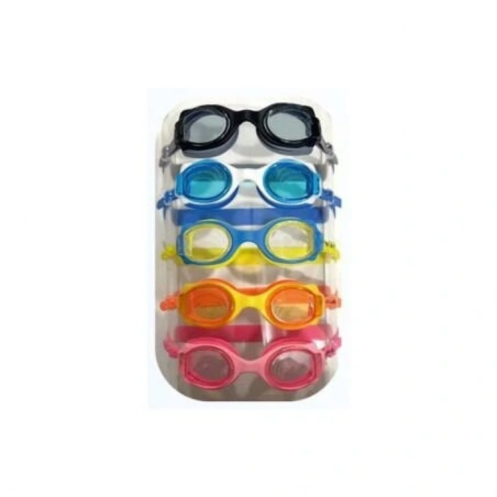 Eğitici Oyuncak KZL-RH4200 GÖZLÜK YÜZÜCÜ ÇOCUK ICBOX 12 144