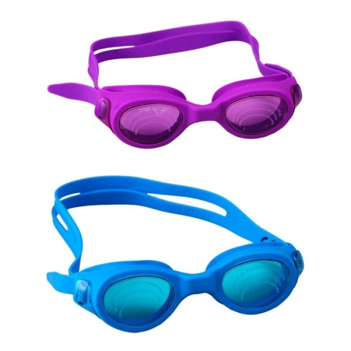 Eğitici Oyuncak KZLD-1727 YUZUCU GOZLUGU SLKN ANTIFOG ICB12 KUT 144