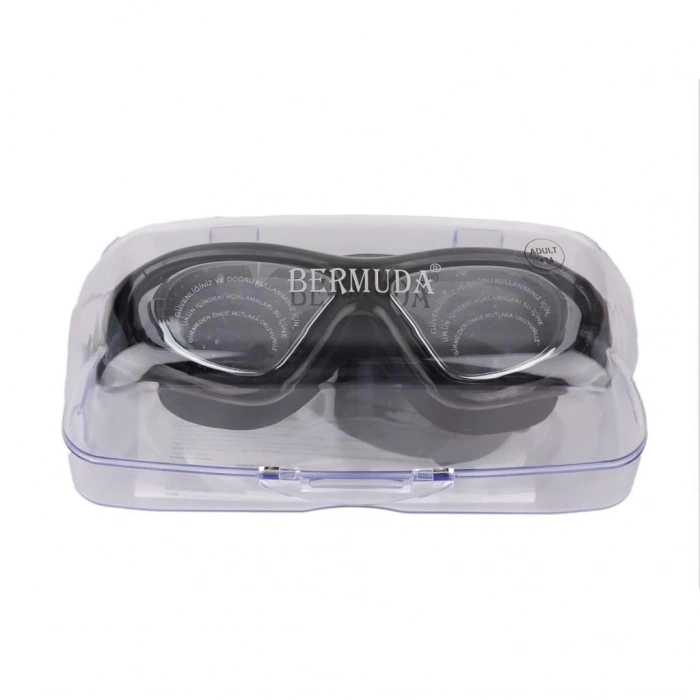 Aynalı Sörf Yüzücü Gözlüğü – Yaz Aktiviteleri İçin Spor Aksesuar