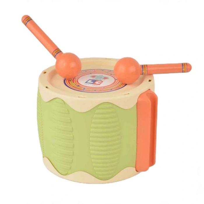 Çocuk LC Eğlenceli Davulum