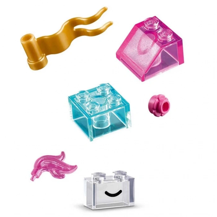 Eğitici Oyuncak  Classic Sihirli Saydam Kutu