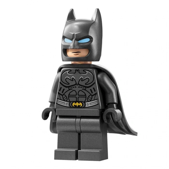 Eğitici Oyuncak LEGO DC Batman: Batman Forever Batmobile 76304