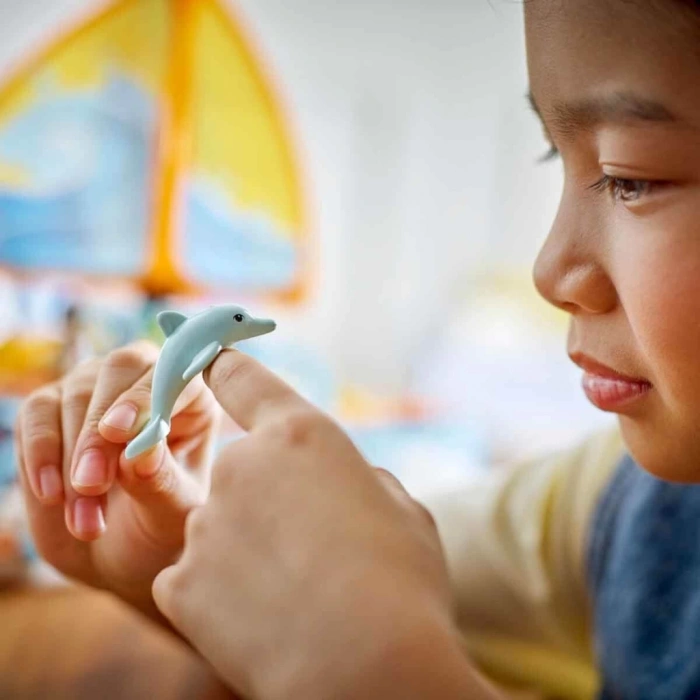 Çocuk Eğitici Oyuncak  Friends Gezi Teknesi Macerası 42664