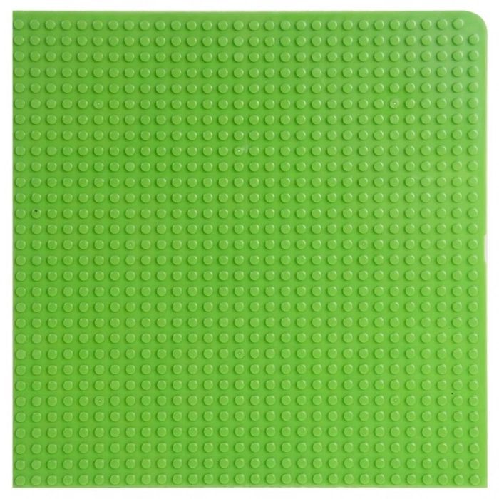  Lego Klasik Uyumlu Renkli Zemin CG057