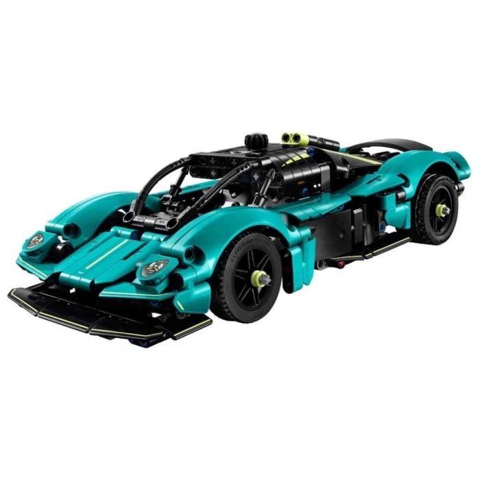 Çocuk Eğitici Oyuncak  Technic Aston Martin Valkyrie 42208