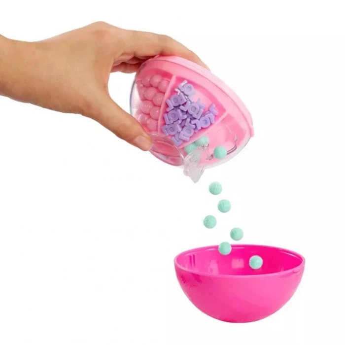 Çocuk L.O.L. Surprise! Hair Beads Tots