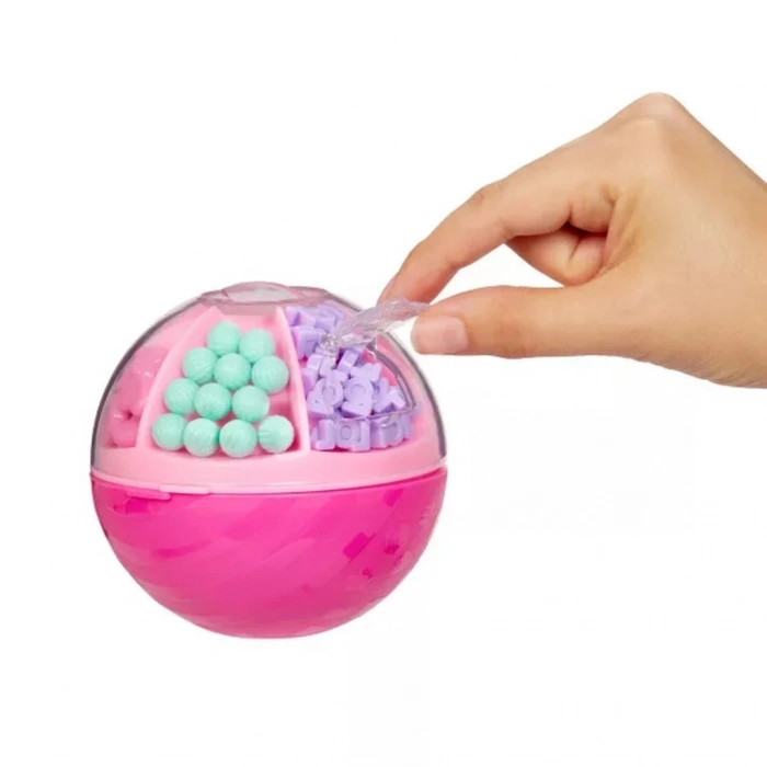 Çocuk L.O.L. Surprise! Hair Beads Tots