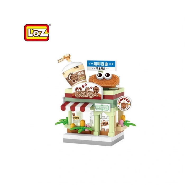 Mini Poşet Blok Oyuncak Eğitici ve Eğlenceli Yapı Blokları Çocuklar İçin