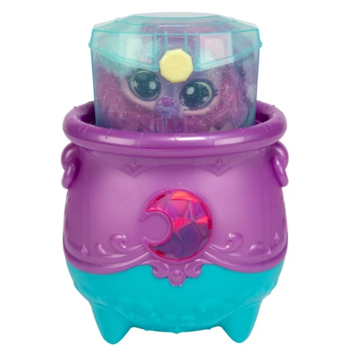 Çocuk Magic Mixies Gem Sihirli Kazan S4 19000