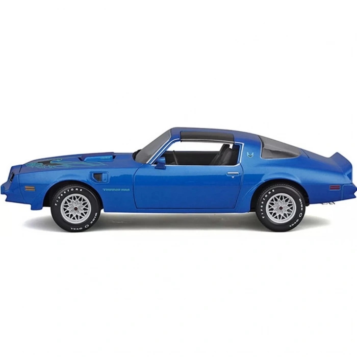  Maisto 1/18 1978 Pontiac Firebird Trans Am 31464