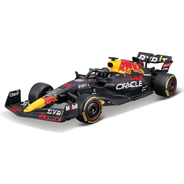 Çocuk Maisto 1/2 Oracle Red Bull Racing RB19 R/C