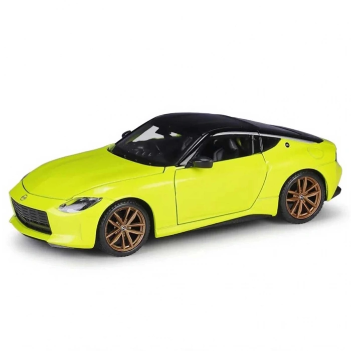  Maisto 1:24 2023 Nissan Z