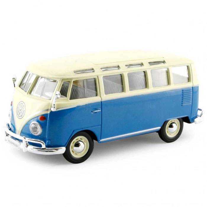 Çocuk Maisto 1/24 Volkswagen Van Samba