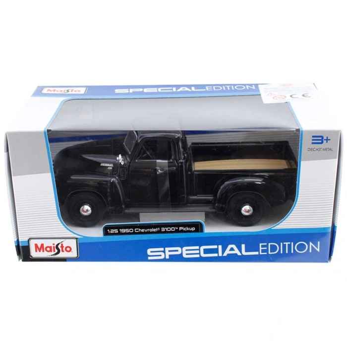  Maisto1/241950Chevrolet3100Pickup