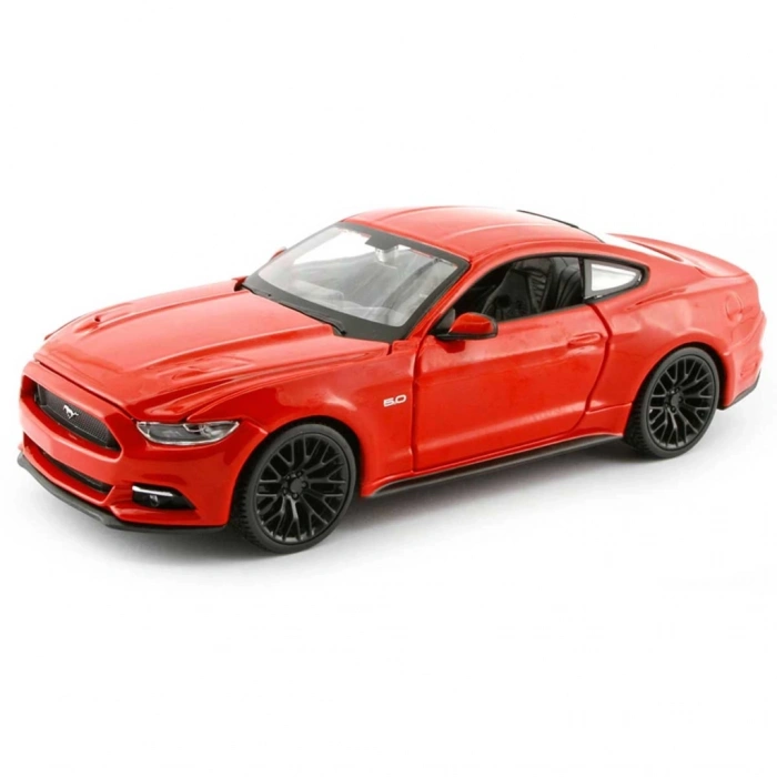Eğitici Oyuncak  Maisto1/242015FordMustangGT