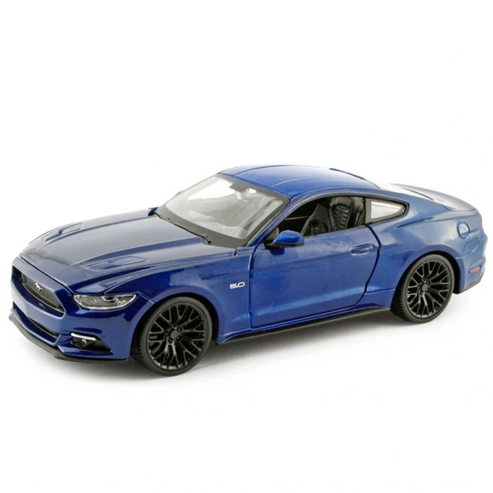 Eğitici Oyuncak  Maisto1/242015FordMustangGT