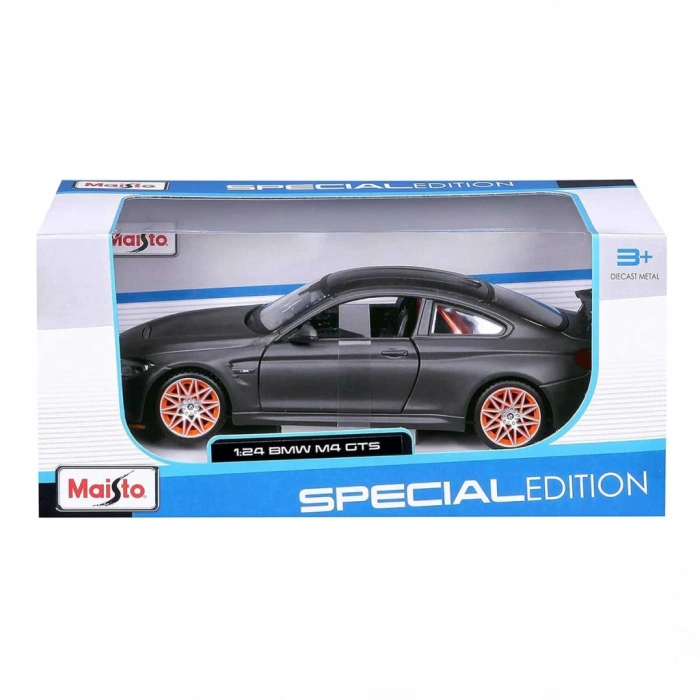 Çocuk Maisto1:24BmwM4Gts