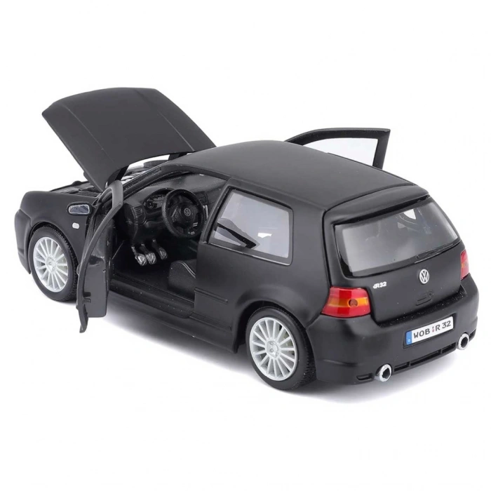  Maisto1/24VolkswagenGolfR32