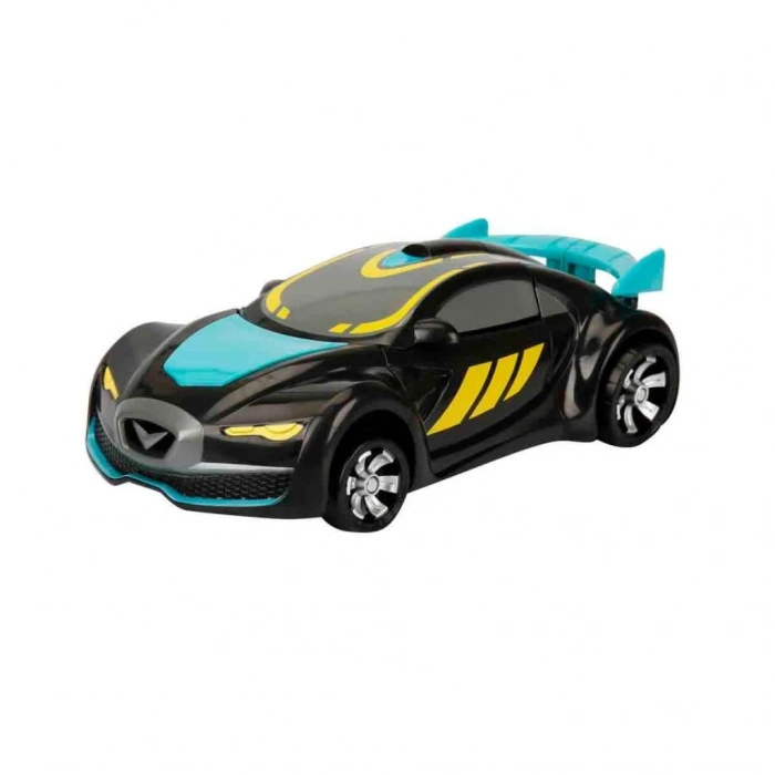 Çocuk M.A.R.S. Araca Dönüşebilen Robot