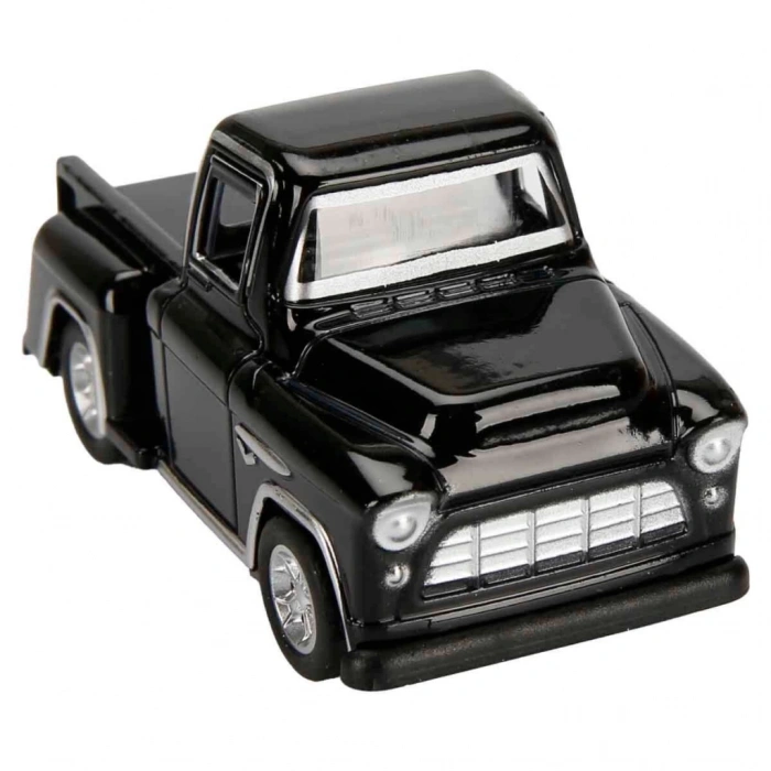 Çocuk Maxx Wheels Die Cast Çek Bırak Kamyon