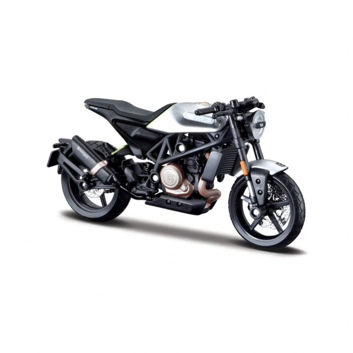 Eğitici Oyuncak MAY 34007 1 18 MOTORSİKLETLER