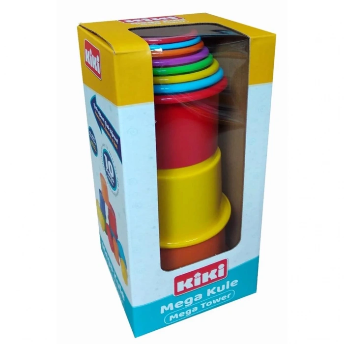 Çocuk Mega Kule AE-1610
