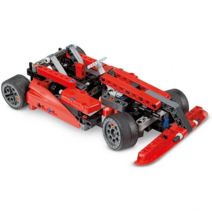 Çocuk Mekanik Laboratuvarı Racing Cars