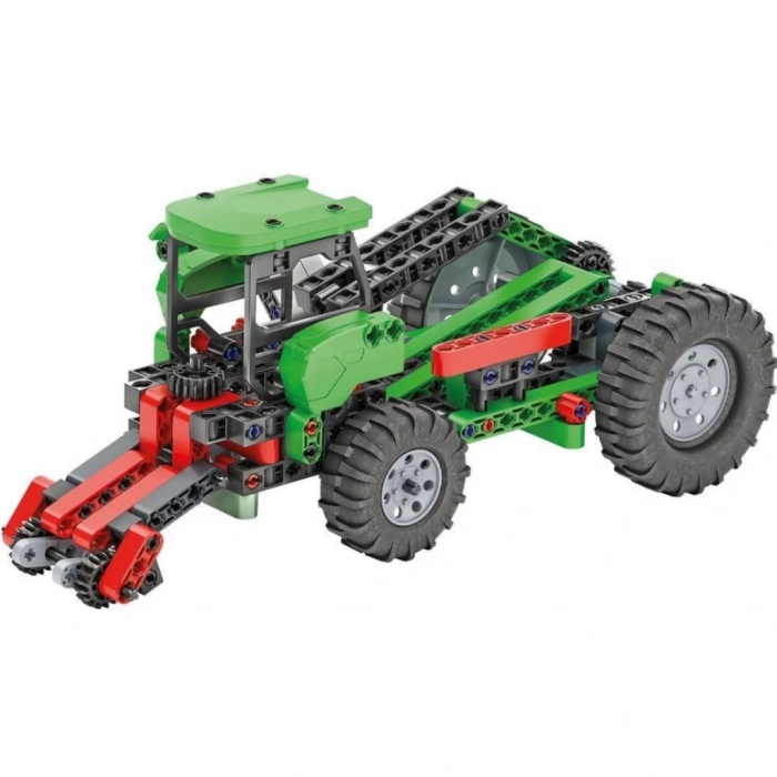 Çocuk Mekanik Laboratuvarı Tarım Ekipmanları