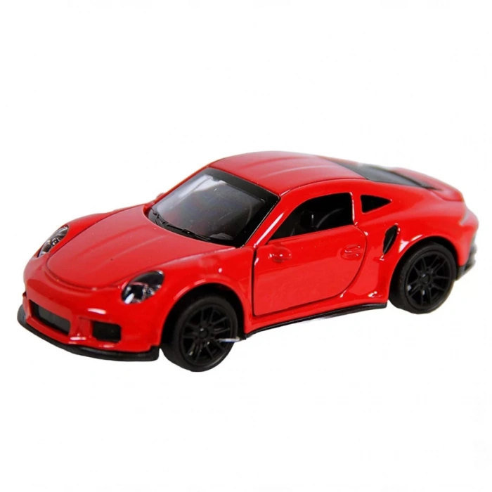 Çocuk Metal Çek Bırak Spor Araba 4311C