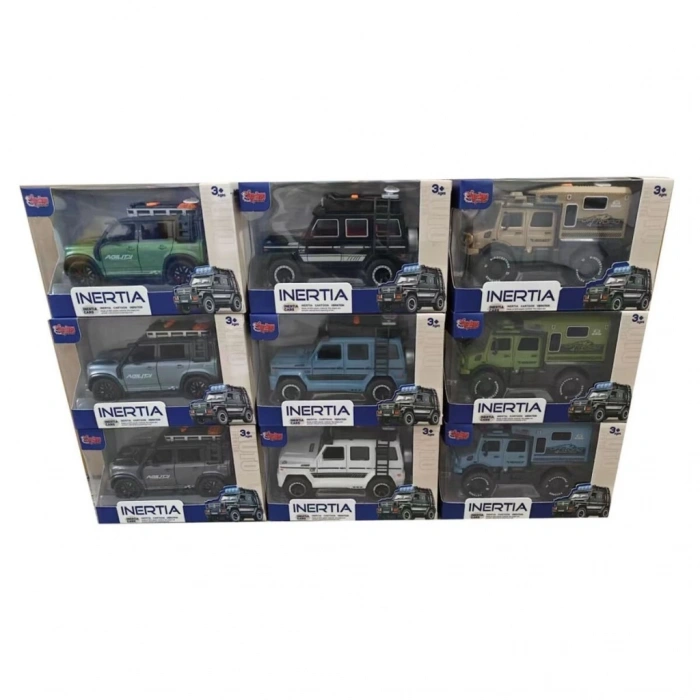 Eğitici Çocuk MG-D700-02B-04B-07B KUT SÜRTMELİ IŞIKLI MÜZİKLİ