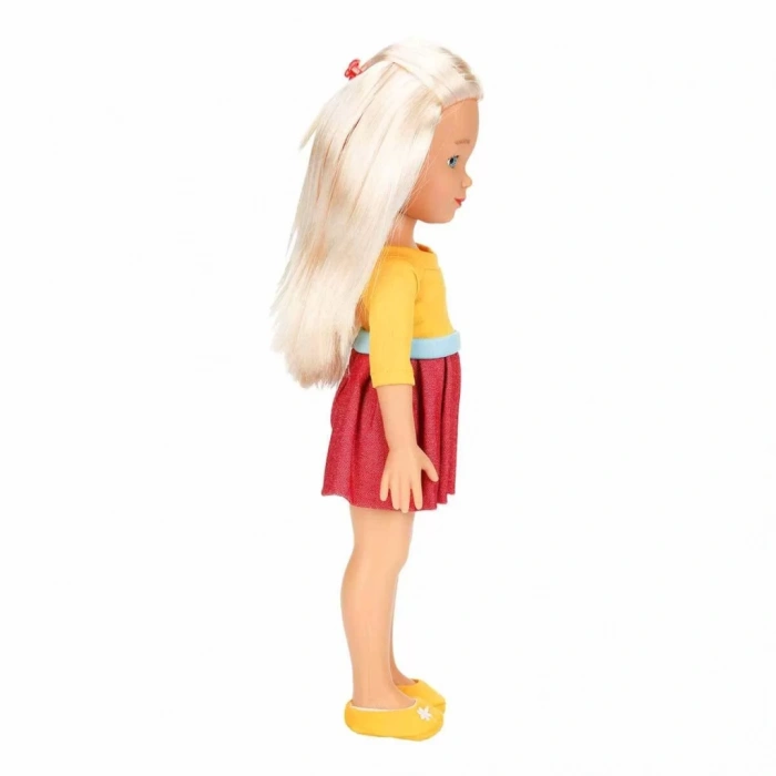 Çocuk Mina Blogger Bebek 35 cm