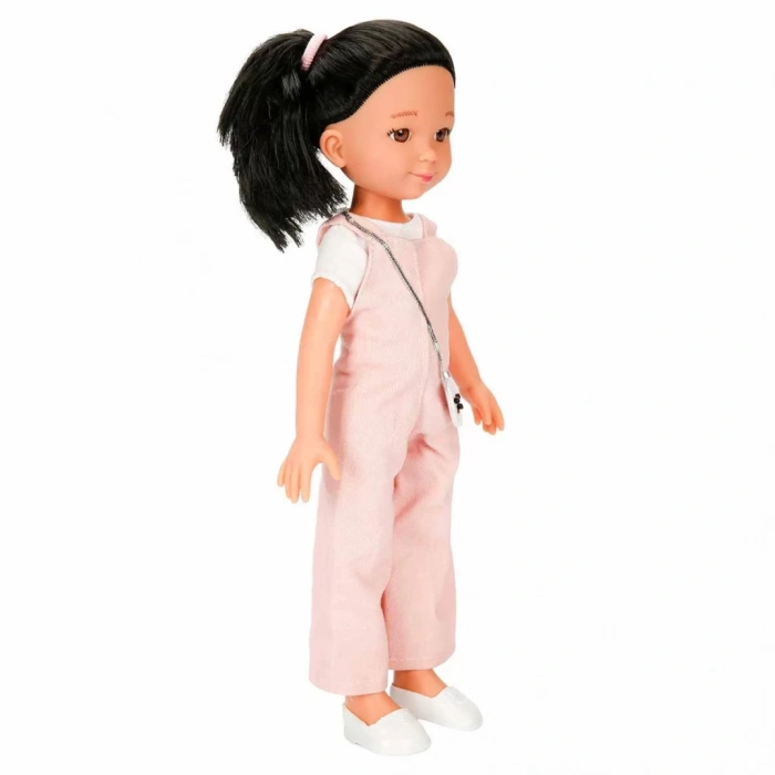 Çocuk Mina Romantic Bebek 35 cm