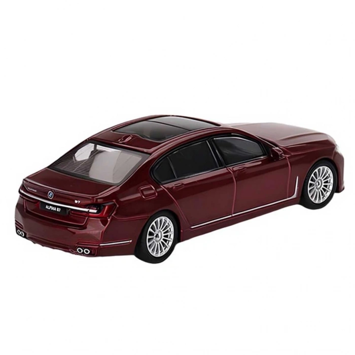 Çocuk Mini Gt 1:64 BMW Alpina B7 xDrive Aventurin
