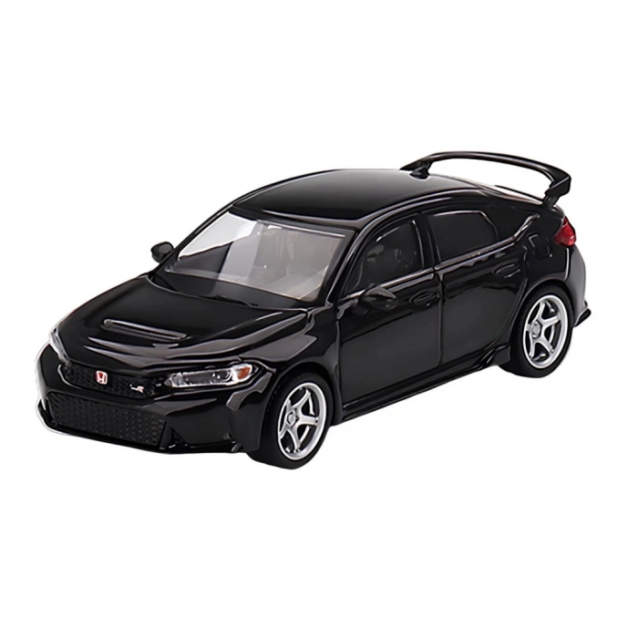 1:16 Spor Yarış Arabası Type R 2023 GT Model Araba Çocuk ve Koleksiyon İçin