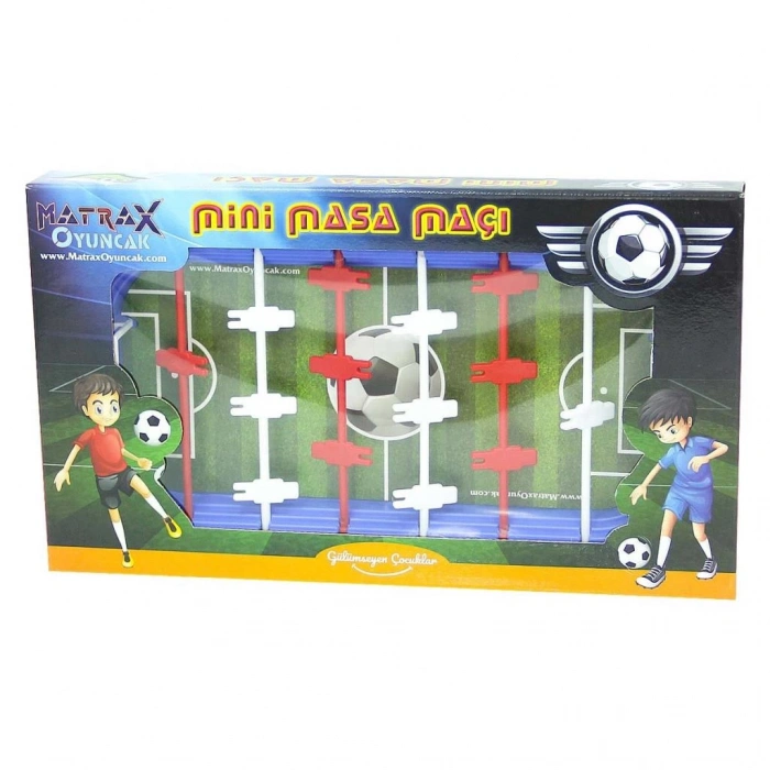 Çocuk Mini Masa Maçı