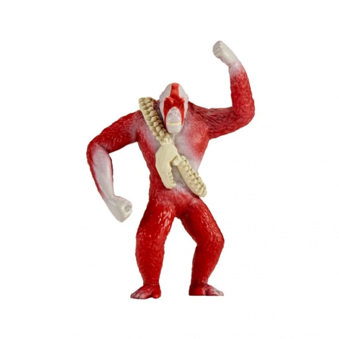 Çocuk MN302000 Godzilla vs. Kong Kristal Sürpriz Mini Figür 5 cm 35741