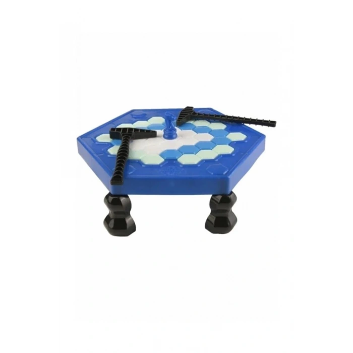  Moli Toys Buz Tuzağı Akıl Oyunu