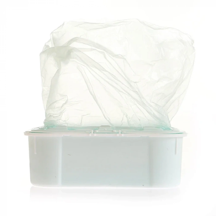 Çocuk Motek 505 Adet Kirli Bebek Bezi Kartuşu