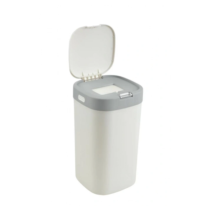 Çocuk Motek Bebek Bezi Atık Çöp Kovası