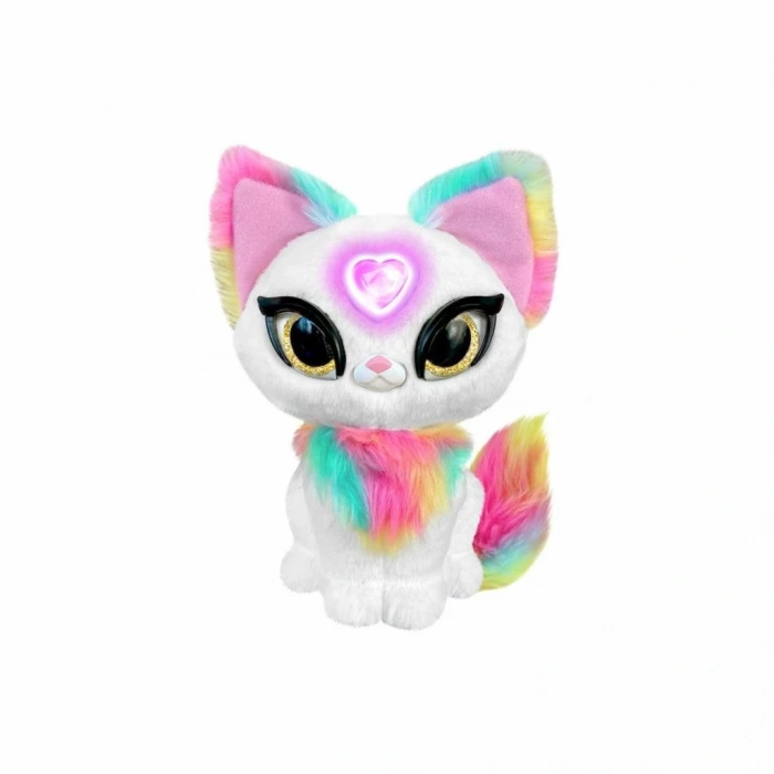 Çocuk MYG00410 My Fuzzie Friends Sihirli Fısıltı Türkçe - 18606