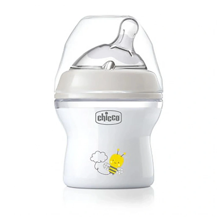 Çocuk NaturalFeeling PP Biberon 0 Ay+ 150ml