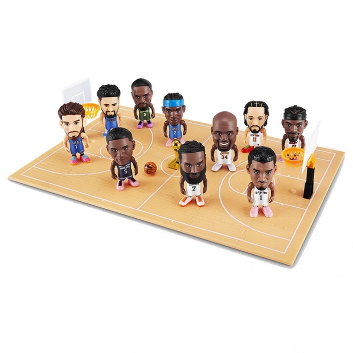 Eğitici Oyuncak Nba Ballers S2 Sürpriz Paket