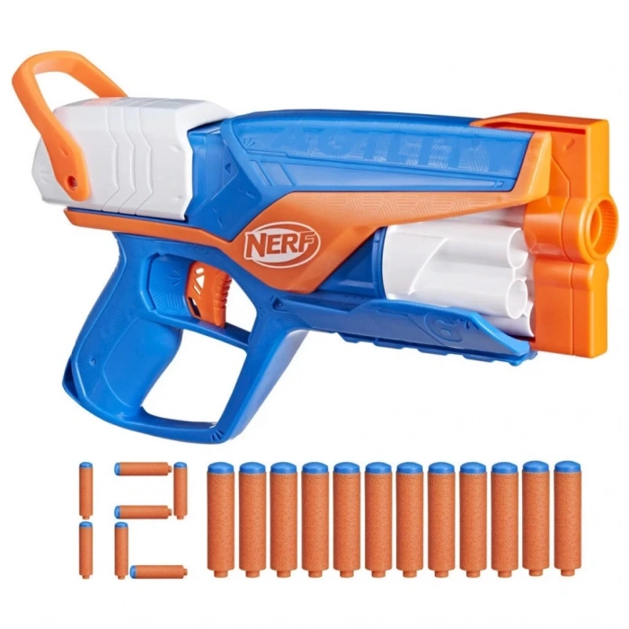 Çocuk Nerf N-Seri̇si̇ Agility