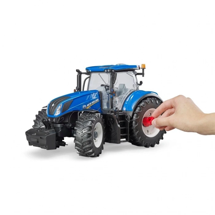 Çocuk New Holland T7.315 Traktör