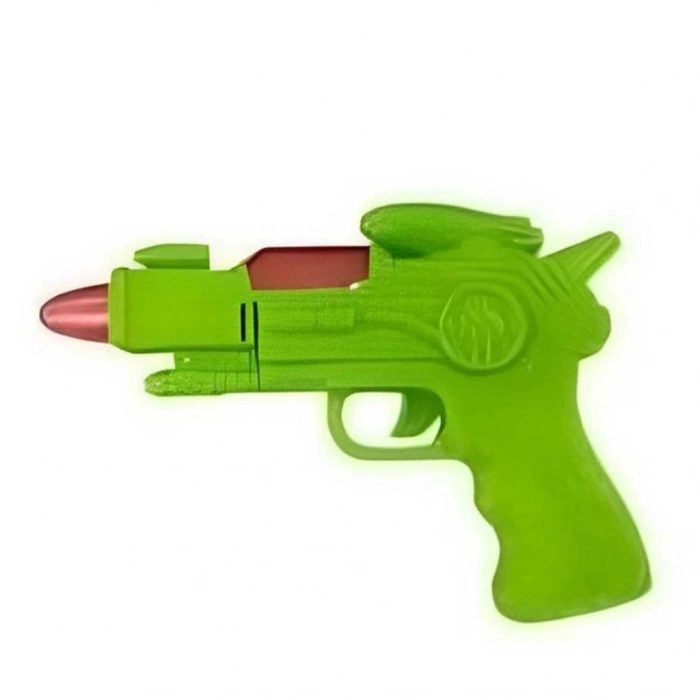  Oyuncak Pilli Lazerli Silah