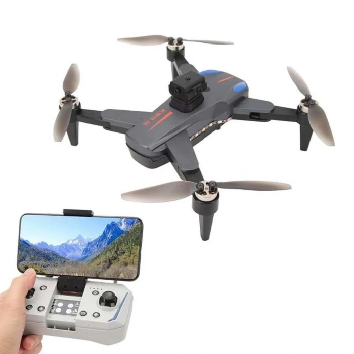 Eğitici Çocuk   P18 Vega HD Hareketli Kameralı Drone -Gepettoys