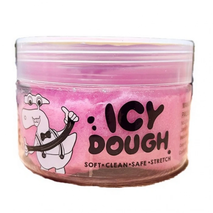 Çocuk Paulinda Slime Icy Dough 120 ml S00095892