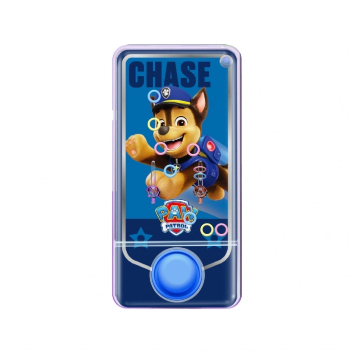 Eğitici Oyuncak Paw Patrol Temalı Su Oyunu