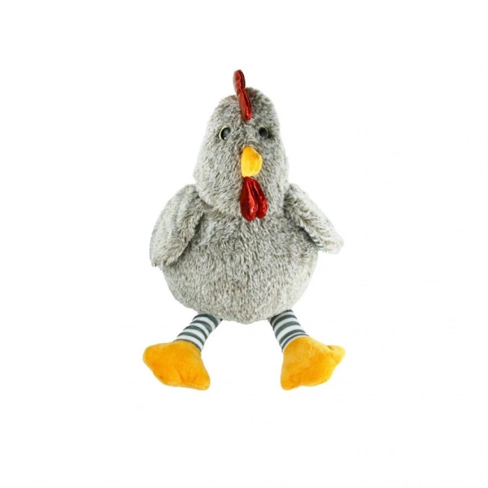 Eğitici Oyuncak  PB31191-23 Peluş Asorti Horoz 23 cm